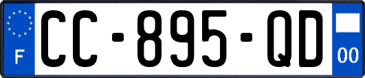 CC-895-QD