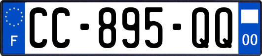 CC-895-QQ