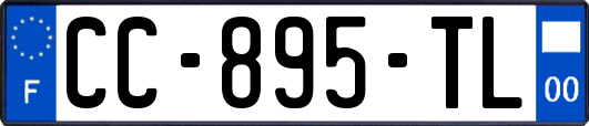 CC-895-TL