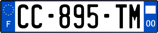 CC-895-TM