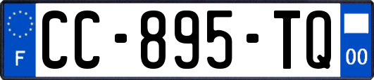 CC-895-TQ
