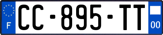 CC-895-TT