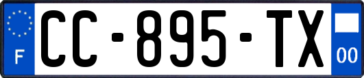 CC-895-TX