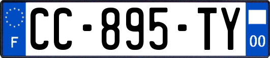 CC-895-TY