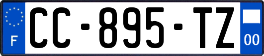 CC-895-TZ