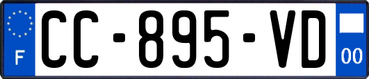 CC-895-VD