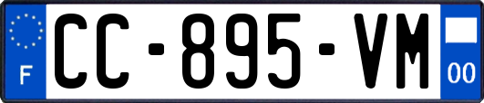 CC-895-VM