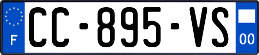 CC-895-VS