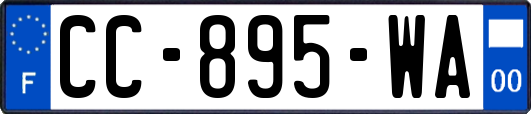 CC-895-WA