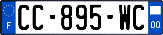CC-895-WC