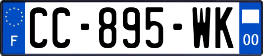 CC-895-WK