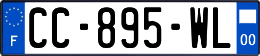 CC-895-WL