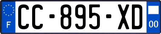 CC-895-XD