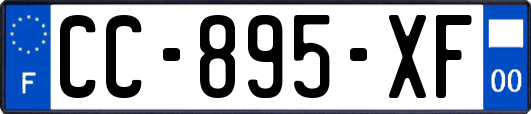 CC-895-XF