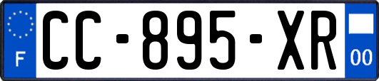 CC-895-XR