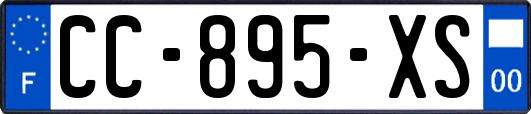 CC-895-XS
