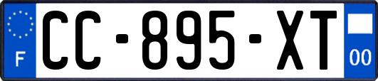 CC-895-XT