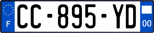 CC-895-YD