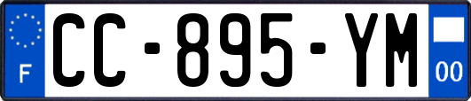 CC-895-YM