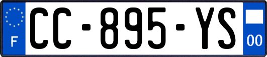 CC-895-YS