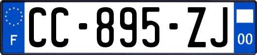 CC-895-ZJ