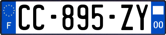 CC-895-ZY