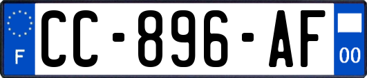 CC-896-AF