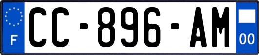 CC-896-AM