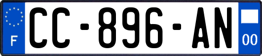 CC-896-AN