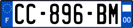 CC-896-BM