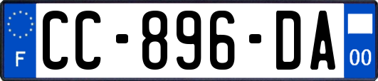 CC-896-DA