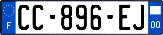 CC-896-EJ