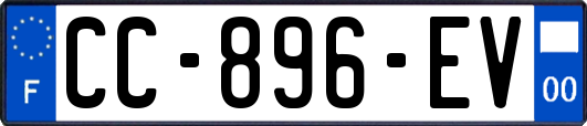 CC-896-EV