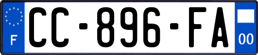 CC-896-FA