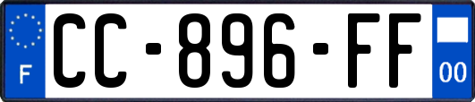 CC-896-FF