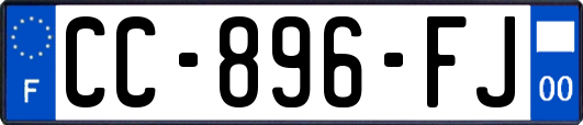 CC-896-FJ