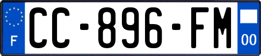 CC-896-FM