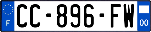 CC-896-FW