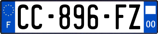CC-896-FZ