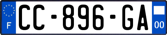 CC-896-GA
