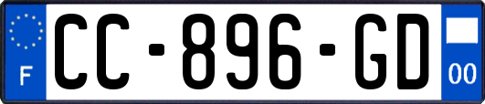 CC-896-GD