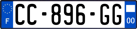 CC-896-GG