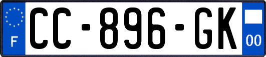 CC-896-GK