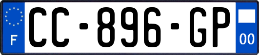 CC-896-GP