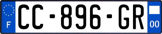CC-896-GR