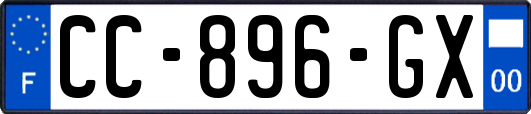 CC-896-GX