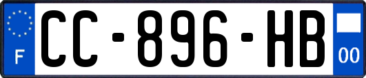 CC-896-HB