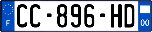 CC-896-HD
