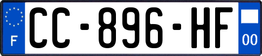 CC-896-HF