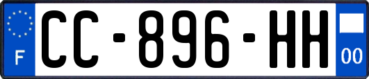 CC-896-HH